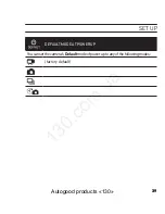 Preview for 40 page of GoPro Hero 3+ Black Edition User Manual