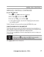 Preview for 48 page of GoPro Hero 3+ Black Edition User Manual