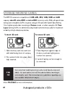 Preview for 49 page of GoPro Hero 3+ Black Edition User Manual