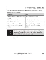 Preview for 50 page of GoPro Hero 3+ Black Edition User Manual