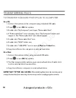 Preview for 51 page of GoPro Hero 3+ Black Edition User Manual