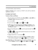 Preview for 52 page of GoPro Hero 3+ Black Edition User Manual