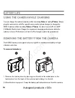 Preview for 55 page of GoPro Hero 3+ Black Edition User Manual