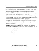 Preview for 60 page of GoPro Hero 3+ Black Edition User Manual