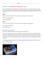 Preview for 2 page of GoPro Hero 3 Helmet HERO How To Set Up