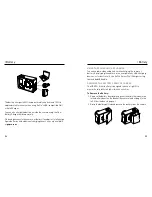 Предварительный просмотр 29 страницы GoPro Hero 3 Silver edition User Manual