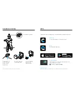 Предварительный просмотр 4 страницы GoPro HERO 5 BLACK User Manual