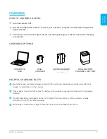 Preview for 5 page of GoPro HERO 7 BLACK Setup + Troubleshooting Manual