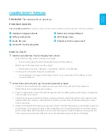 Preview for 9 page of GoPro HERO 7 BLACK Setup + Troubleshooting Manual