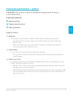 Preview for 25 page of GoPro HERO 7 BLACK Setup + Troubleshooting Manual