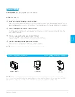 Preview for 31 page of GoPro HERO 7 BLACK Setup + Troubleshooting Manual