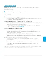 Preview for 47 page of GoPro HERO 7 BLACK Setup + Troubleshooting Manual