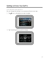 Preview for 21 page of GoPro Hero 8 Black User Manual