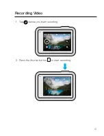 Preview for 41 page of GoPro Hero 8 Black User Manual