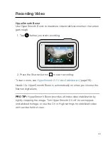 Preview for 43 page of GoPro Hero 8 Black User Manual