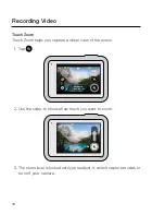 Preview for 44 page of GoPro Hero 8 Black User Manual