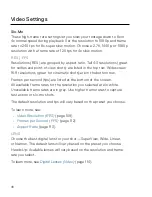 Preview for 46 page of GoPro Hero 8 Black User Manual