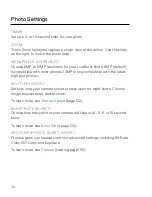 Preview for 56 page of GoPro Hero 8 Black User Manual