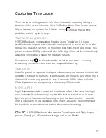 Preview for 57 page of GoPro Hero 8 Black User Manual