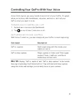 Preview for 69 page of GoPro Hero 8 Black User Manual