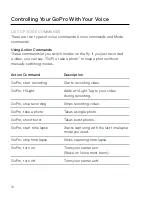 Preview for 70 page of GoPro Hero 8 Black User Manual