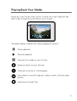 Preview for 73 page of GoPro Hero 8 Black User Manual