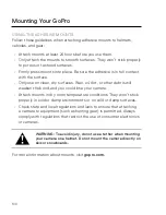 Preview for 100 page of GoPro Hero 8 Black User Manual