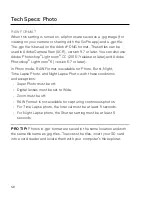 Preview for 124 page of GoPro Hero 8 Black User Manual