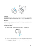 Предварительный просмотр 2 страницы GoPro HERO Camera Instructions