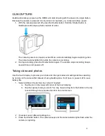 Предварительный просмотр 4 страницы GoPro HERO Camera Instructions