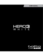 GoPro Hero3White User Manual предпросмотр