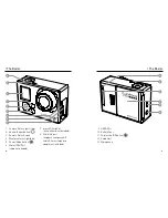 Предварительный просмотр 5 страницы GoPro Hero3White User Manual