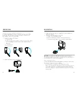 Предварительный просмотр 45 страницы GoPro HERO6 Black User Manual