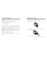 Предварительный просмотр 4 страницы GoPro HERO7 Silver User Manual