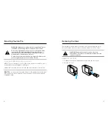 Предварительный просмотр 32 страницы GoPro HERO7 Silver User Manual