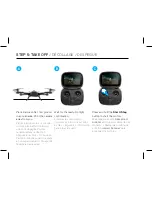 Preview for 14 page of GoPro Karma with HERO5 Get Started