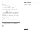 Preview for 4 page of GoPro RMMW2 User Manual