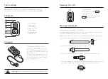 Preview for 2 page of GoPro RMRU3 User Manual