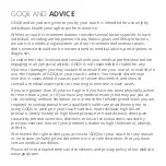 Preview for 15 page of GOQII SMART VITAL User Manual