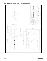 Предварительный просмотр 15 страницы GORBEL Tarca I Series Installation, Operation & Maintenance Manual