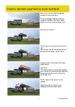 Preview for 10 page of Gordigear Utility tent User Manual