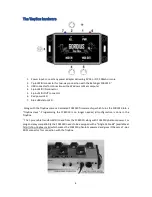 Предварительный просмотр 7 страницы Gordius TinyBox User Manual