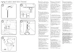 Preview for 2 page of Gordon Ellis & CO NOBI CLASSIC Instructions For Use