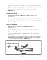 Preview for 10 page of Gordon 92444 Assembly And Operating Instructions Manual