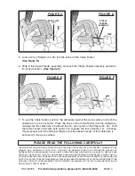 Preview for 4 page of Gordon 93782 Assembly And Operating Instructions Manual