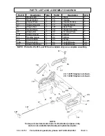 Preview for 5 page of Gordon 93782 Assembly And Operating Instructions Manual