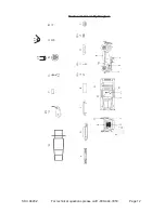 Preview for 12 page of Gordon 94202 Assembly & Operating Instructions