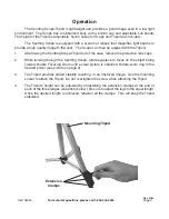 Preview for 3 page of Gordon 94555 Assembly & Operating Instructions