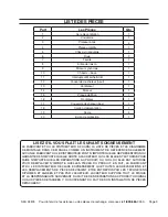 Preview for 19 page of Gordon 94878 Assembly And Operation Instructions Manual