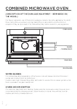 Предварительный просмотр 4 страницы Gorenje Plus GCM712B Detailed Instructions For Use